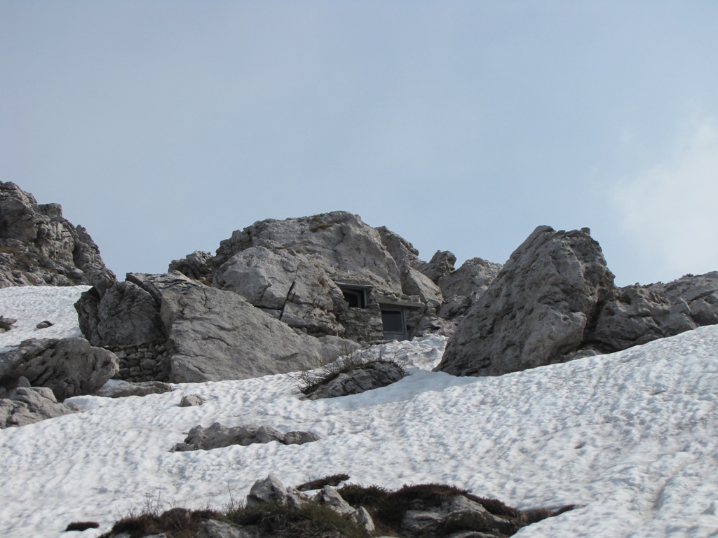 Rifugi e Bivacchi d''Italia.......